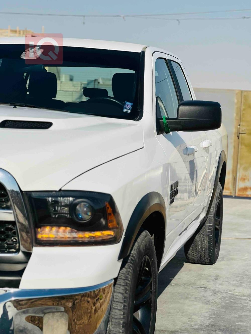 ڕام 1500